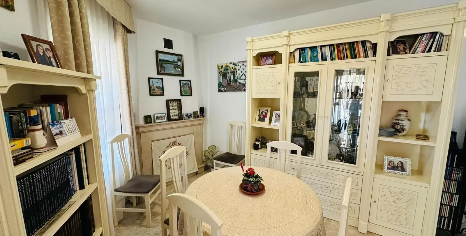 Sale of townhouse in Sierrezuela 5