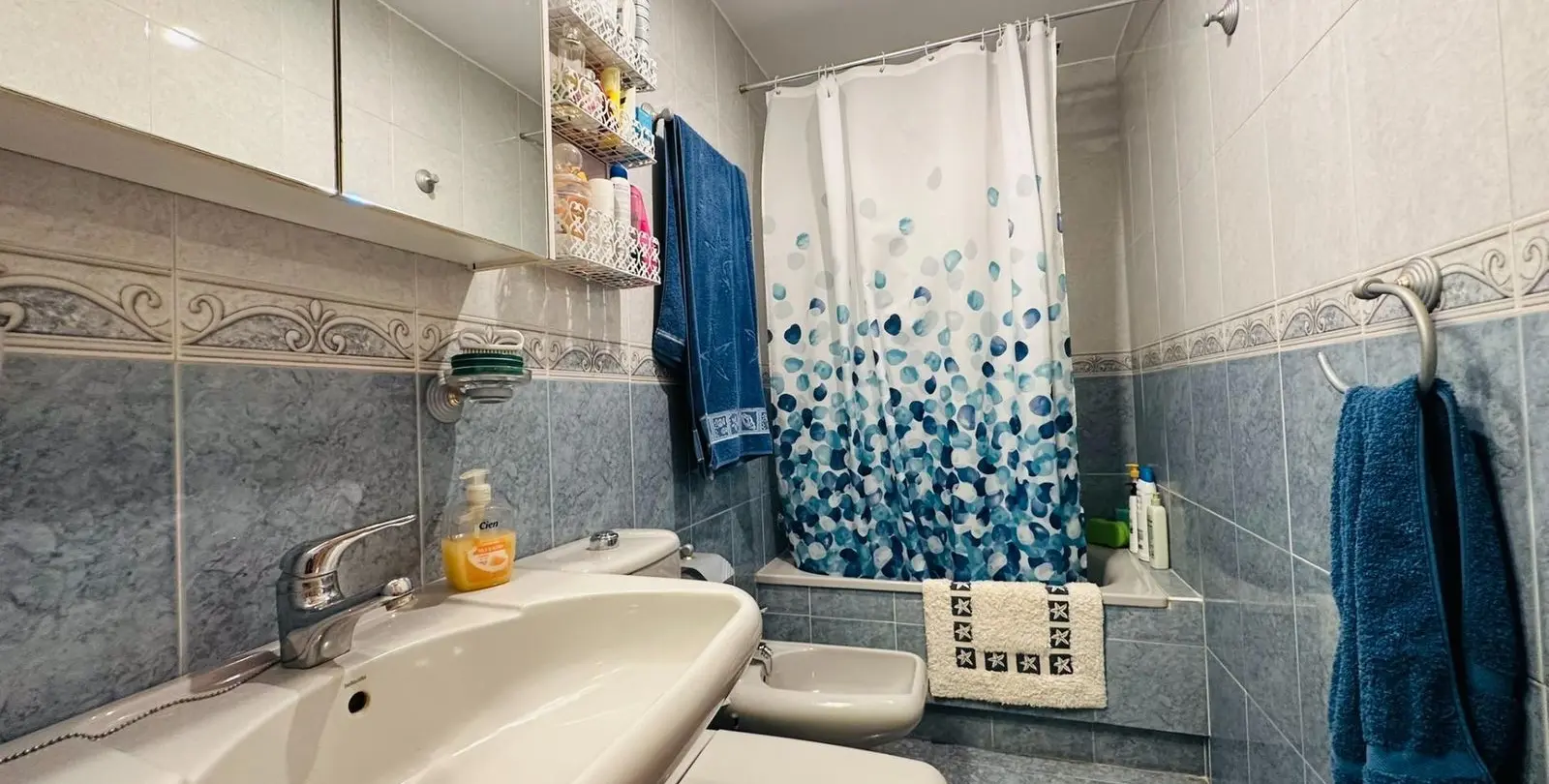 Sale of townhouse in Sierrezuela 9