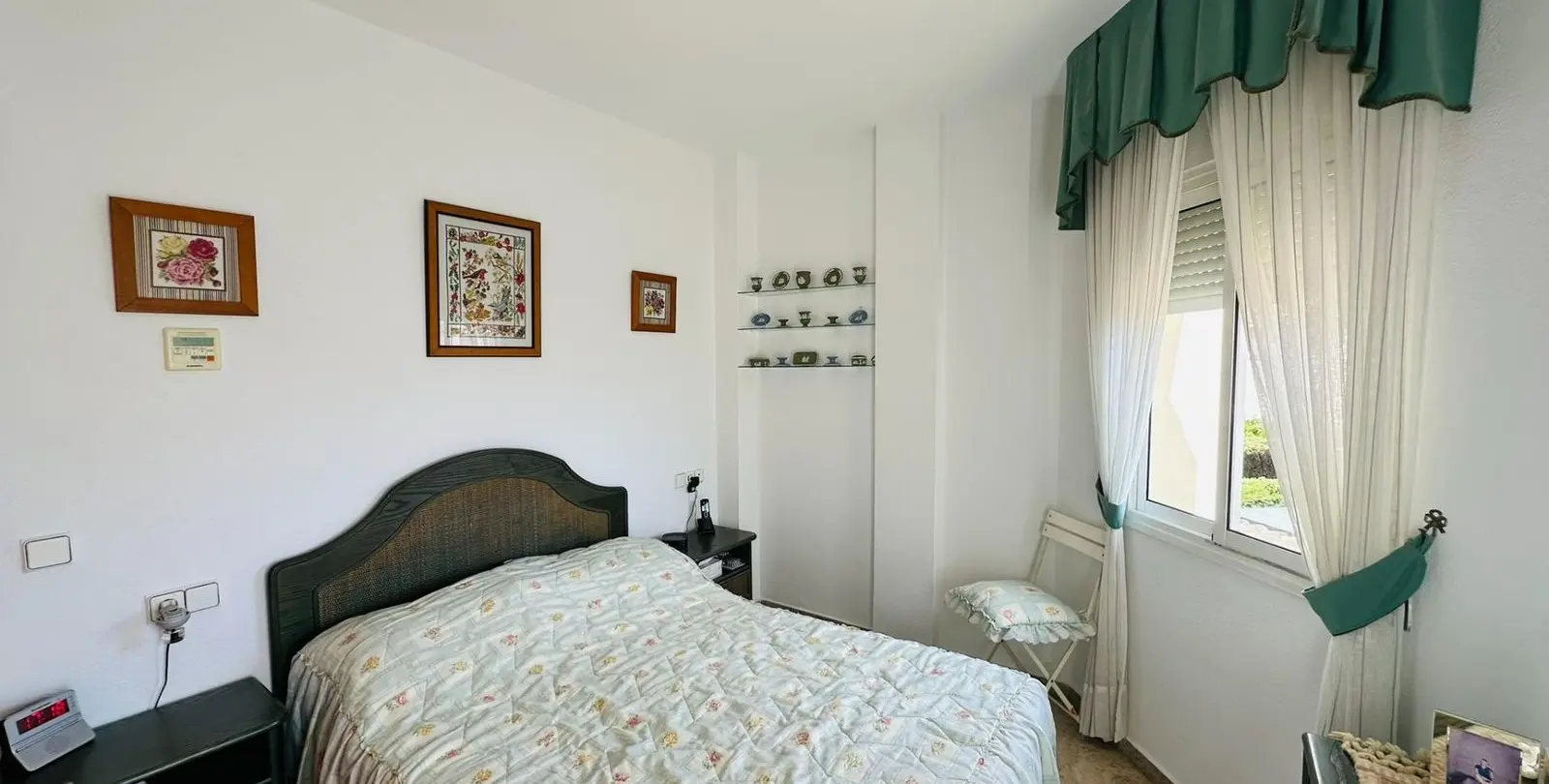 Sale of townhouse in Sierrezuela 10