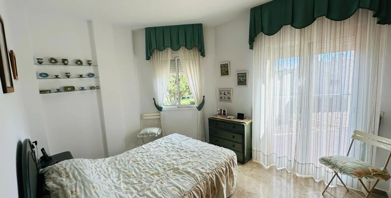 Sale of townhouse in Sierrezuela 11