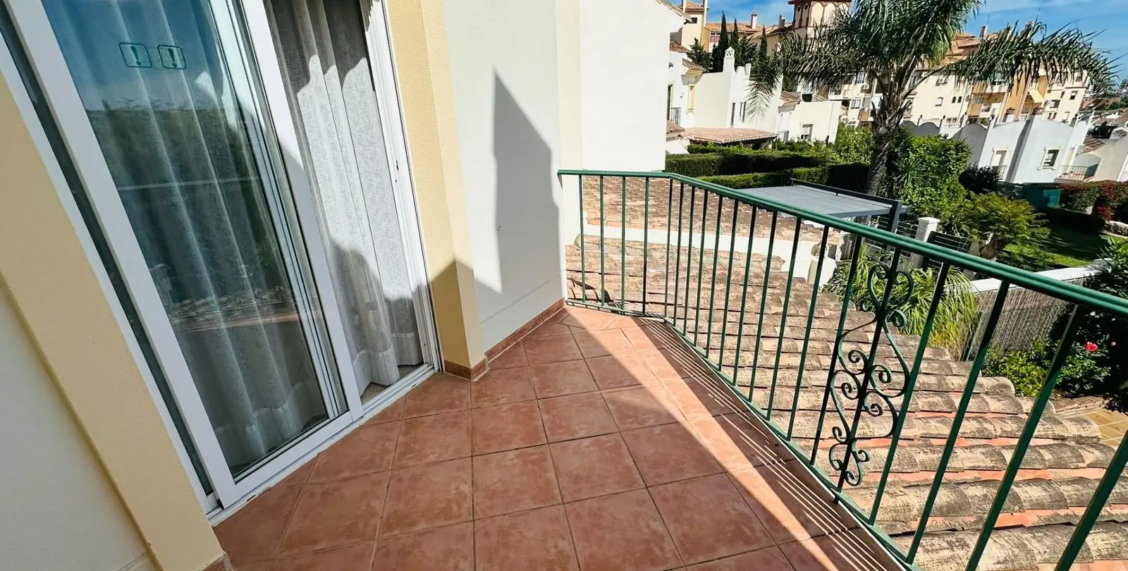 Sale of townhouse in Sierrezuela 14