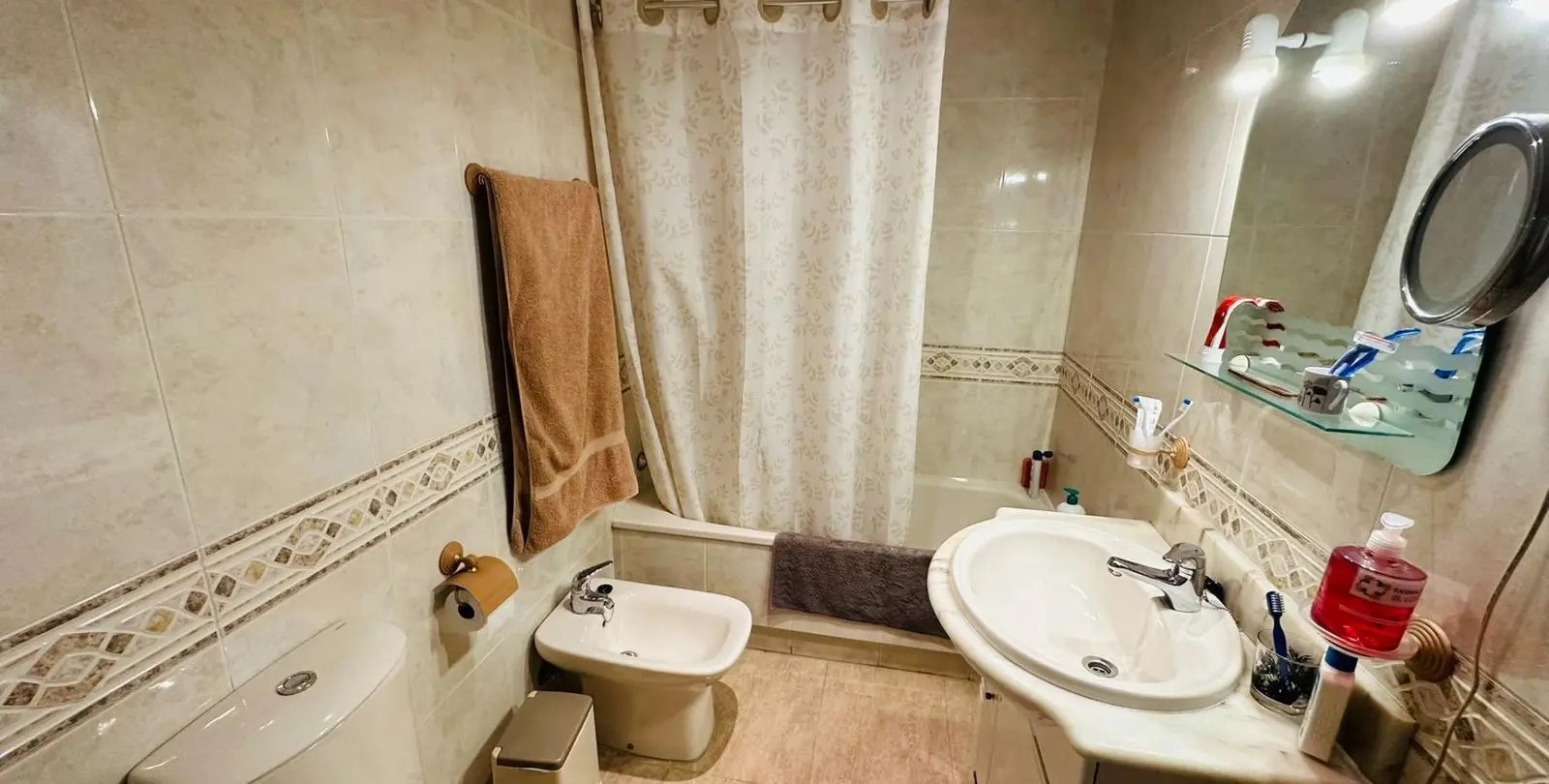 Sale of townhouse in Sierrezuela 15