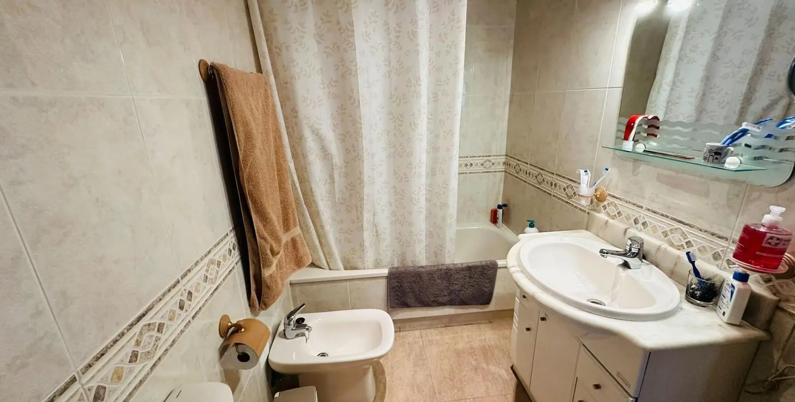 Sale of townhouse in Sierrezuela 17