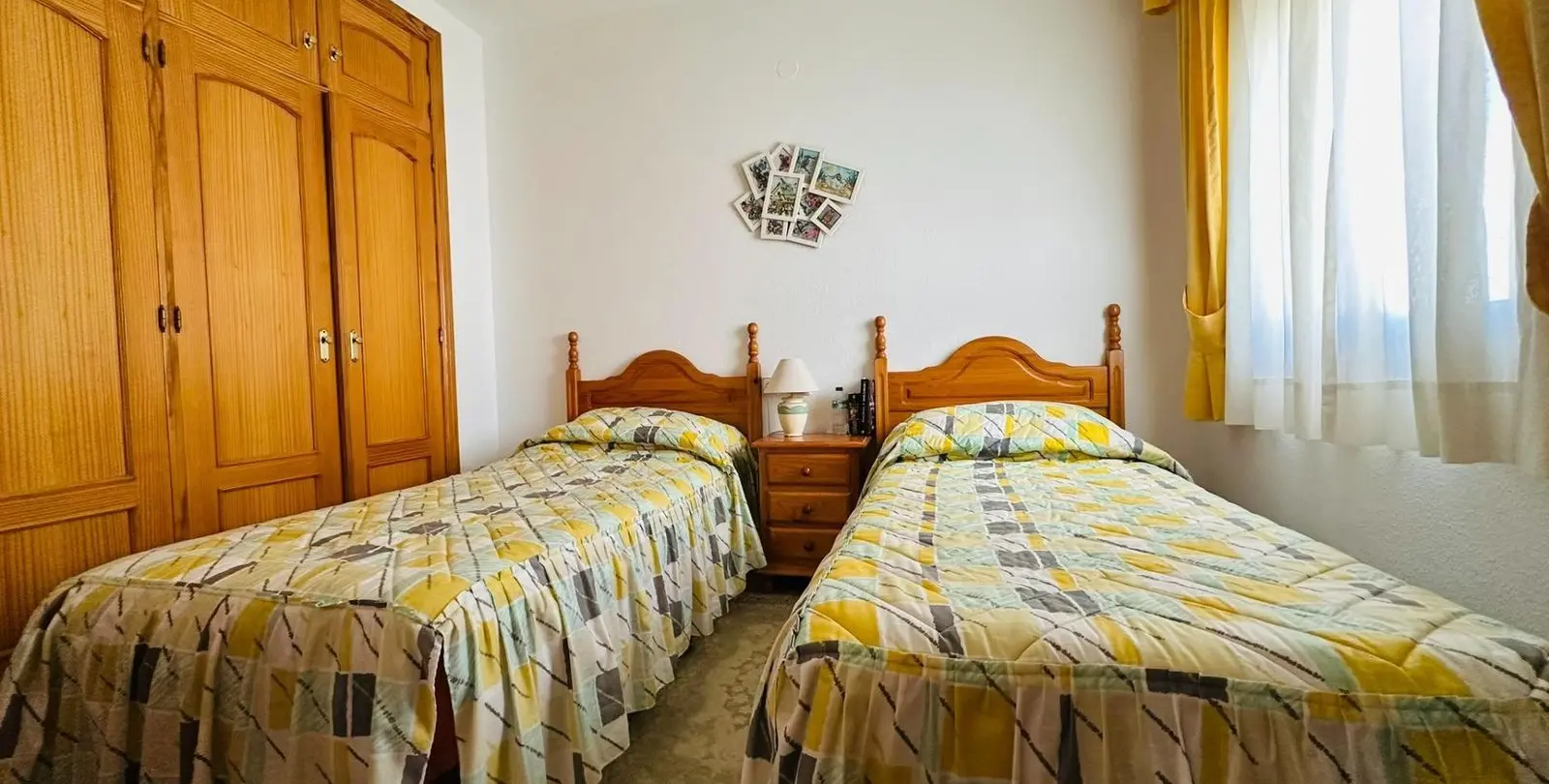 Sale of townhouse in Sierrezuela 18
