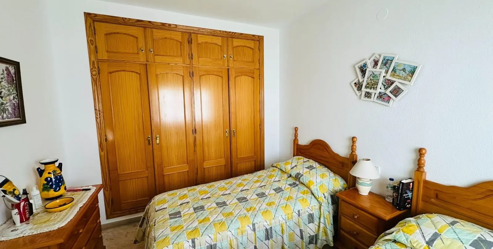 Sale of townhouse in Sierrezuela 19