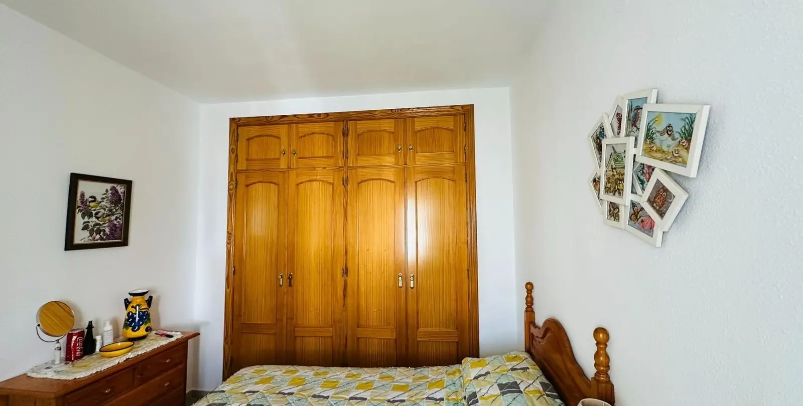 Sale of townhouse in Sierrezuela 20