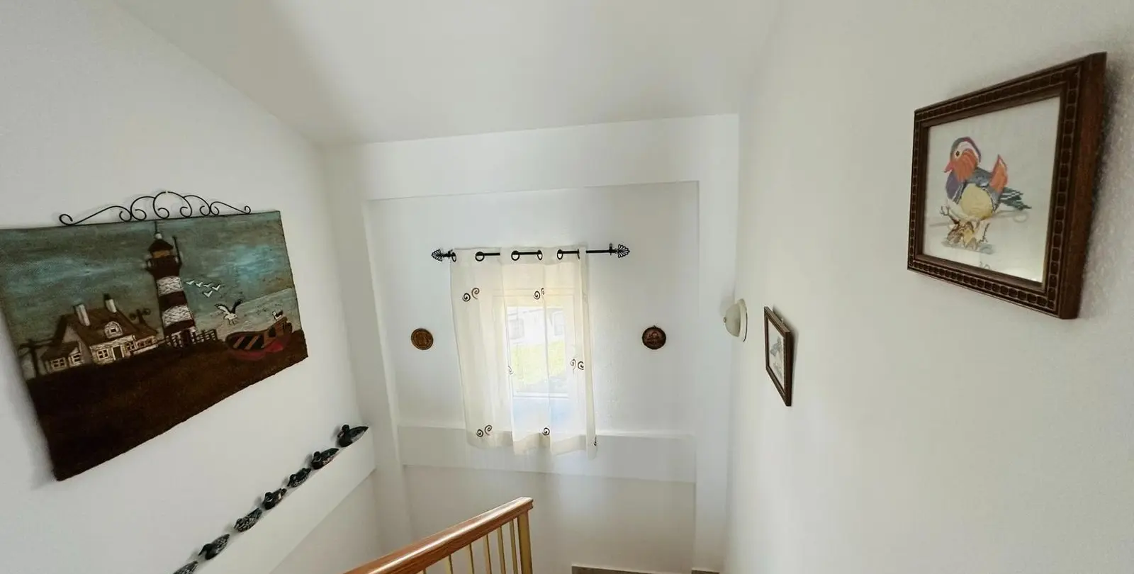 Sale of townhouse in Sierrezuela 21