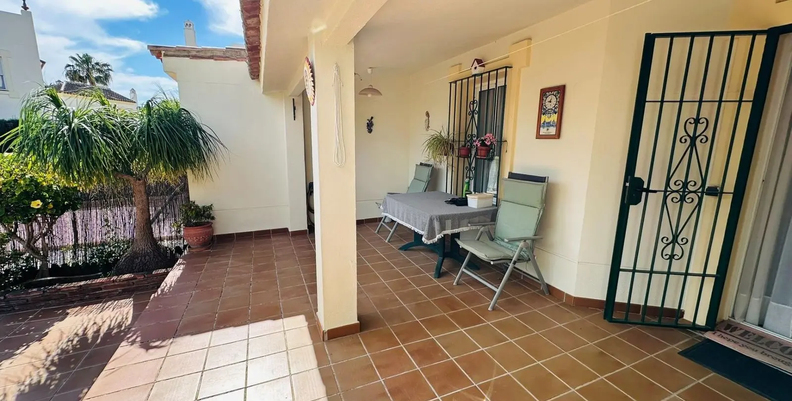 Sale of townhouse in Sierrezuela 27