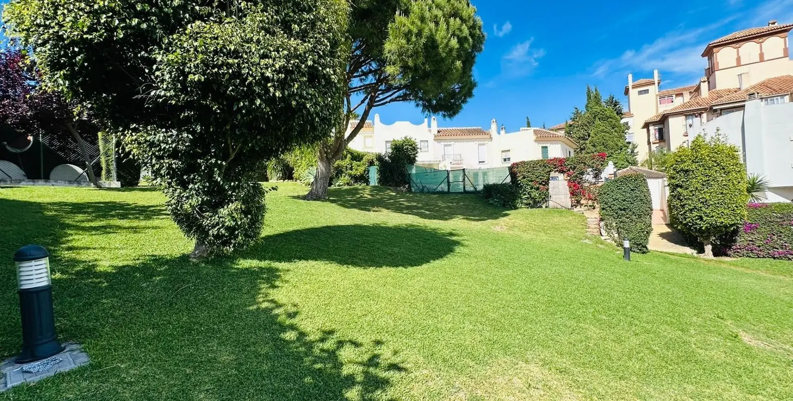 Sale of townhouse in Sierrezuela 31