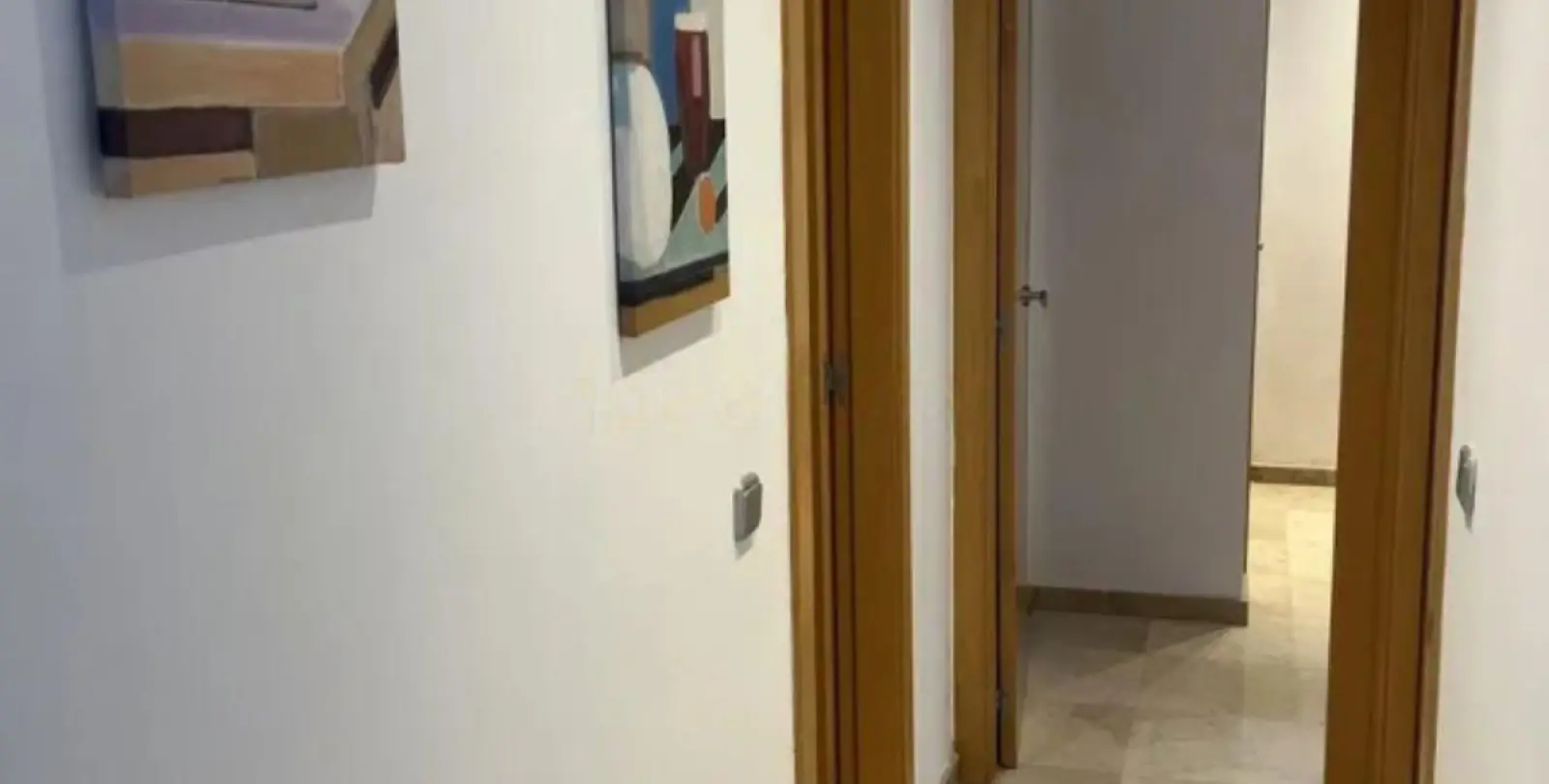 Sale of ground floor apartment in Benahavís 23