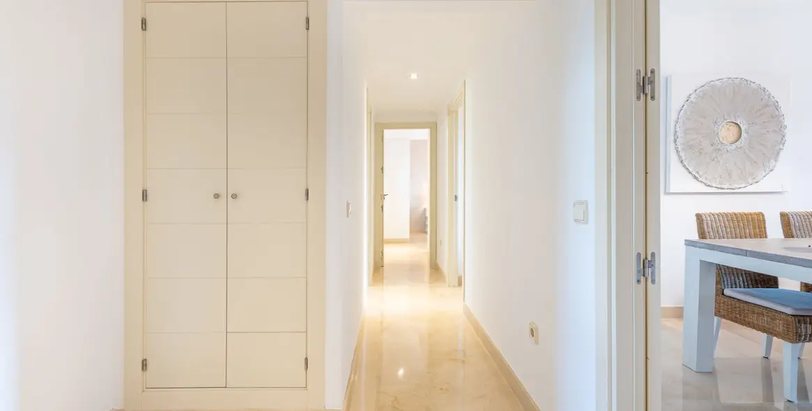 Venta de apartamento en planta baja en Doña Julia 3