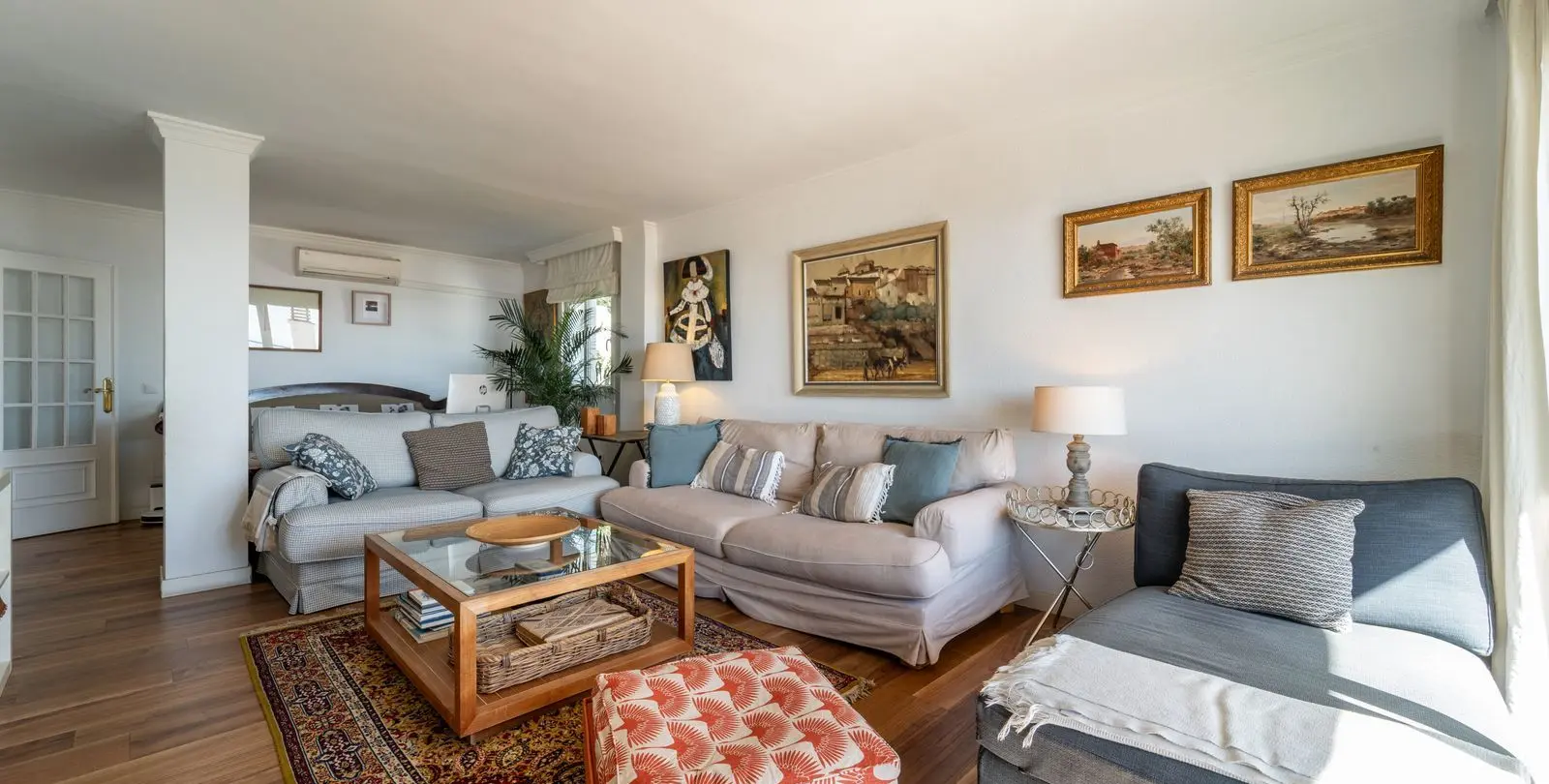 Продажа апартаментов на среднем этаже в Benalmadena Pueblo 14