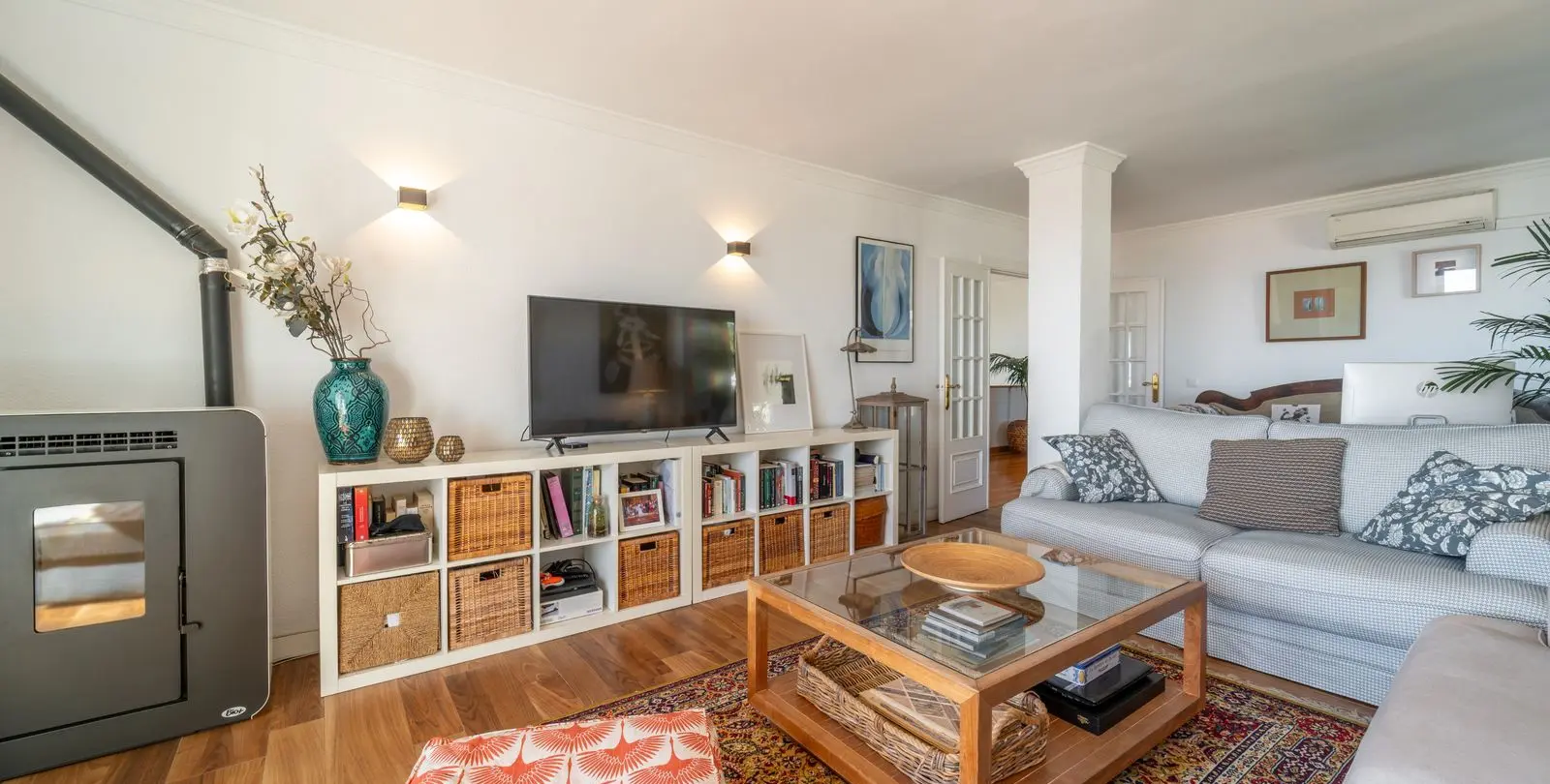 Продажа апартаментов на среднем этаже в Benalmadena Pueblo 15