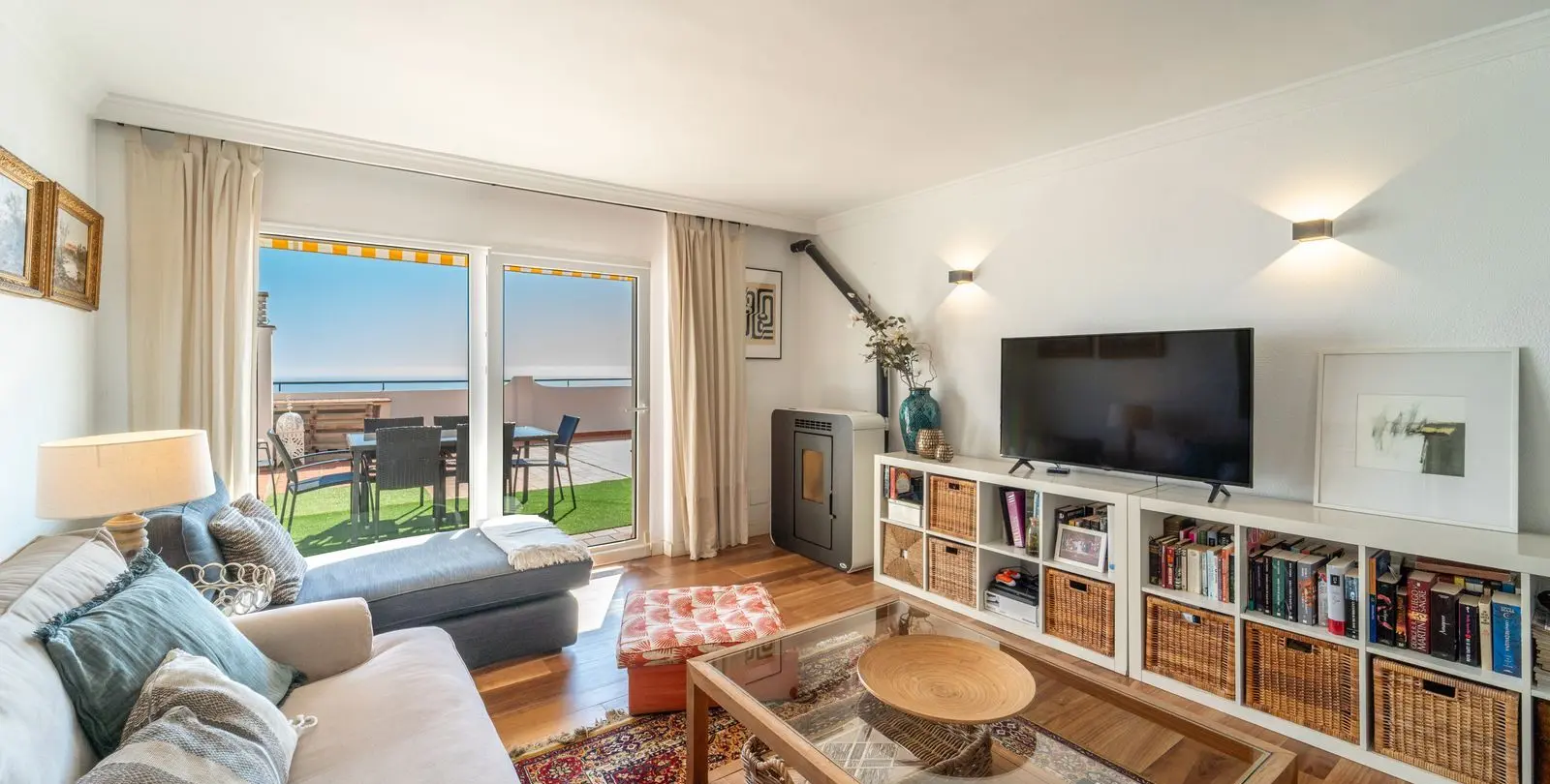 Продажа апартаментов на среднем этаже в Benalmadena Pueblo 18