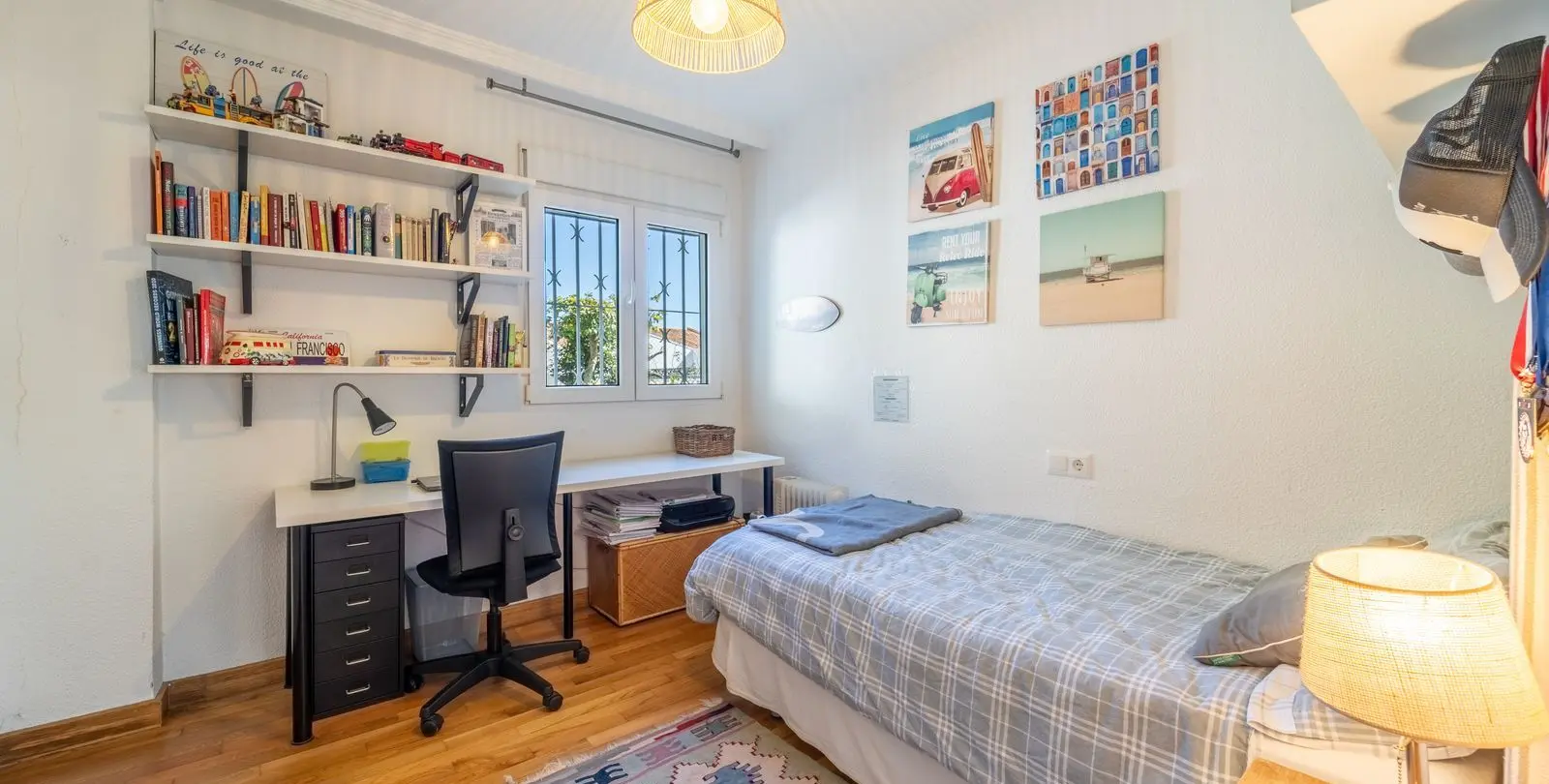 Продажа апартаментов на среднем этаже в Benalmadena Pueblo 25