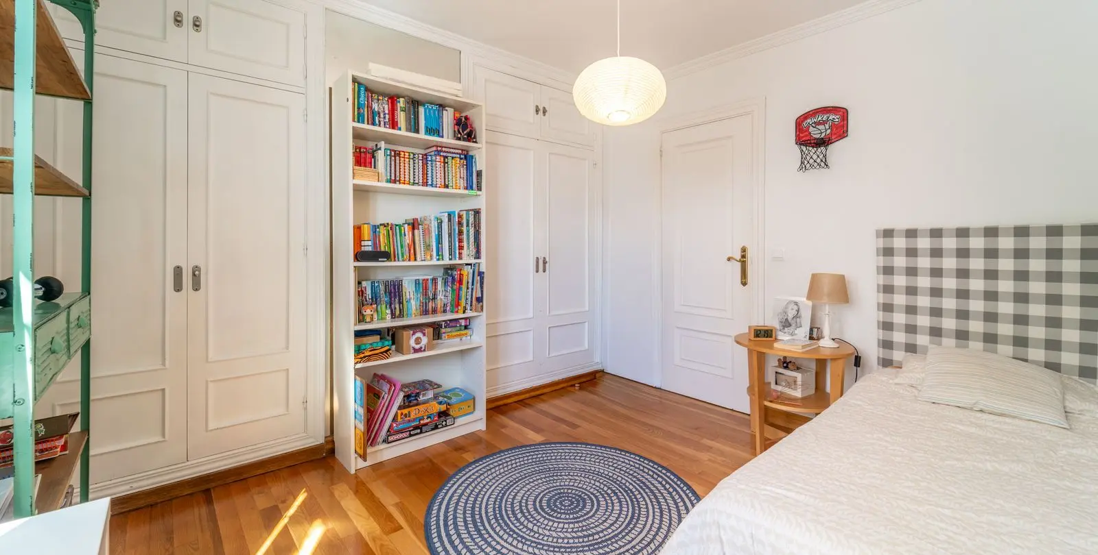 Продажа апартаментов на среднем этаже в Benalmadena Pueblo 28