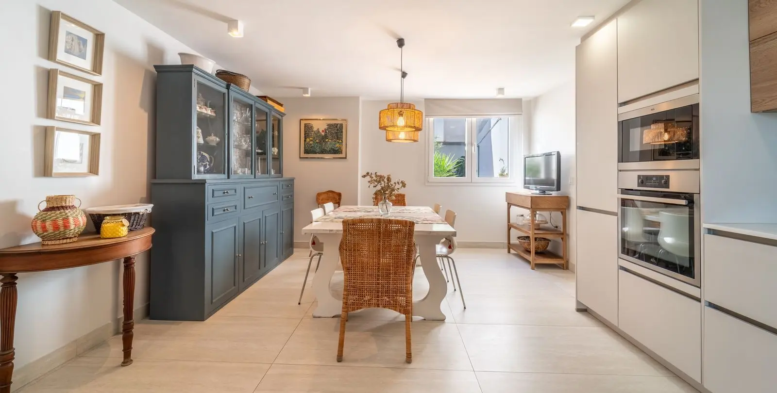 Продажа апартаментов на среднем этаже в Benalmadena Pueblo 29