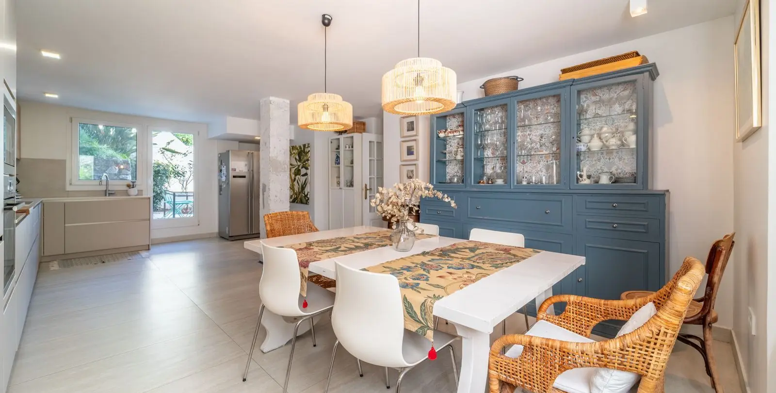 Продажа апартаментов на среднем этаже в Benalmadena Pueblo 31
