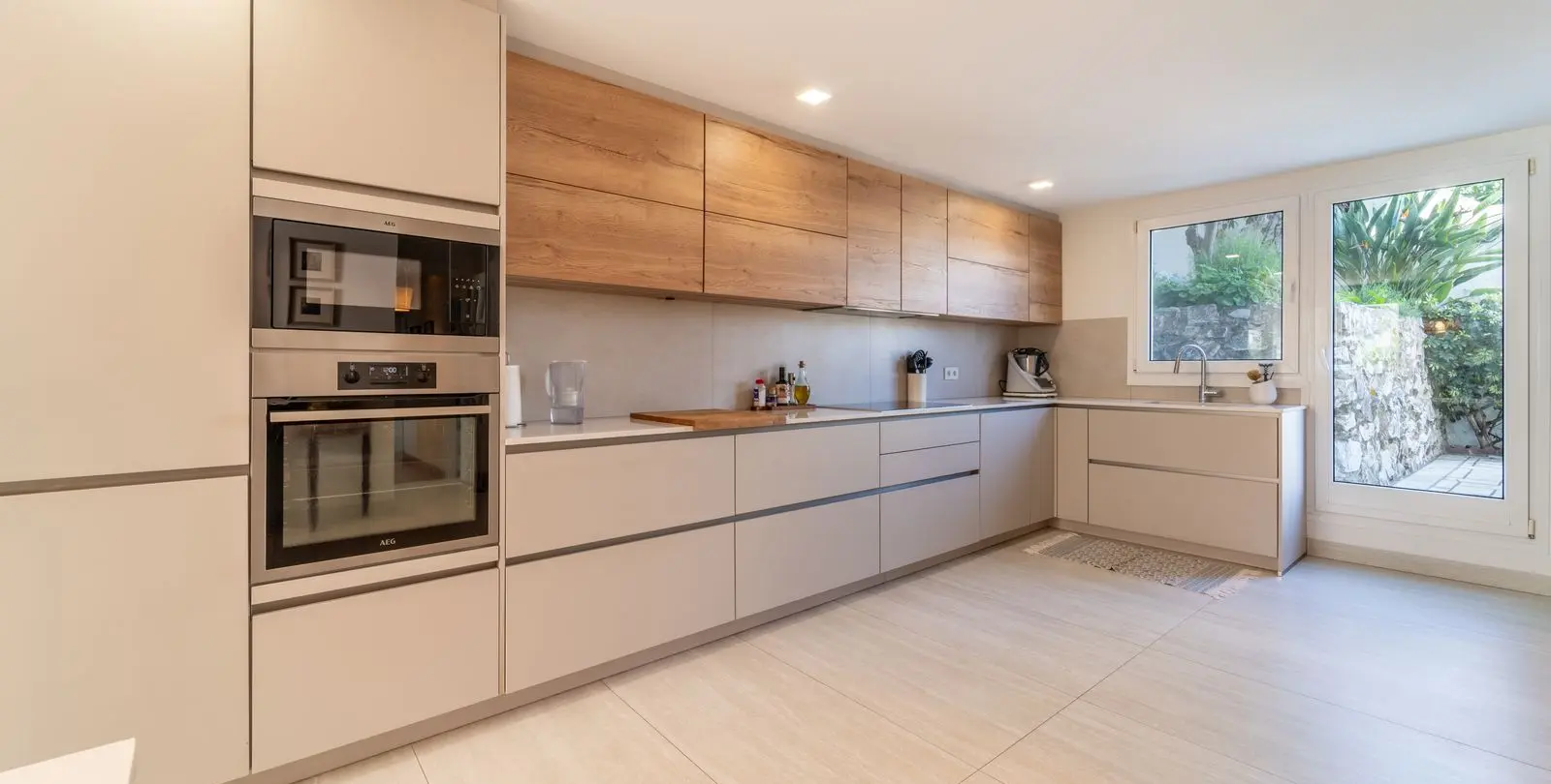 Продажа апартаментов на среднем этаже в Benalmadena Pueblo 32