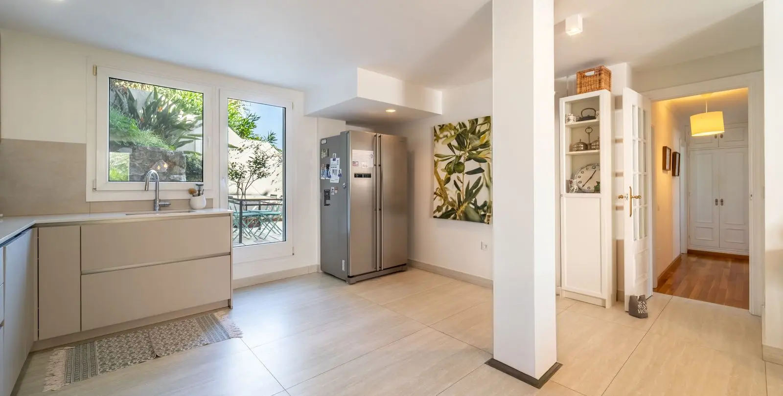 Продажа апартаментов на среднем этаже в Benalmadena Pueblo 34