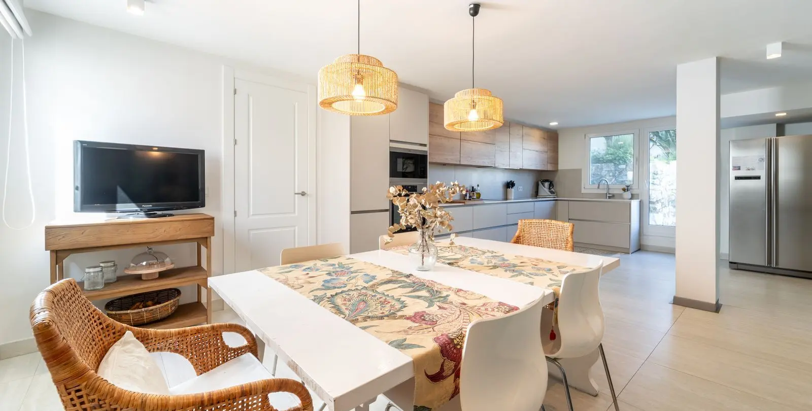 Продажа апартаментов на среднем этаже в Benalmadena Pueblo 35