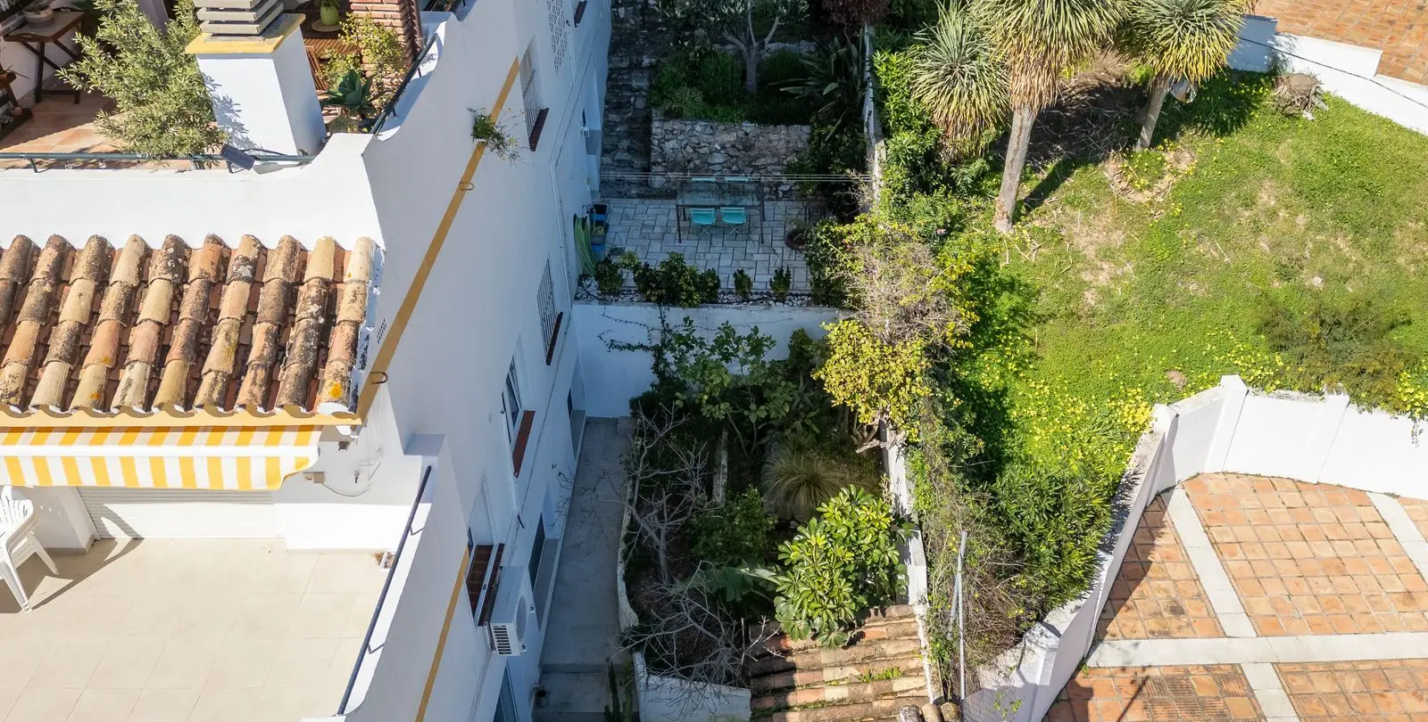 Продажа апартаментов на среднем этаже в Benalmadena Pueblo 36