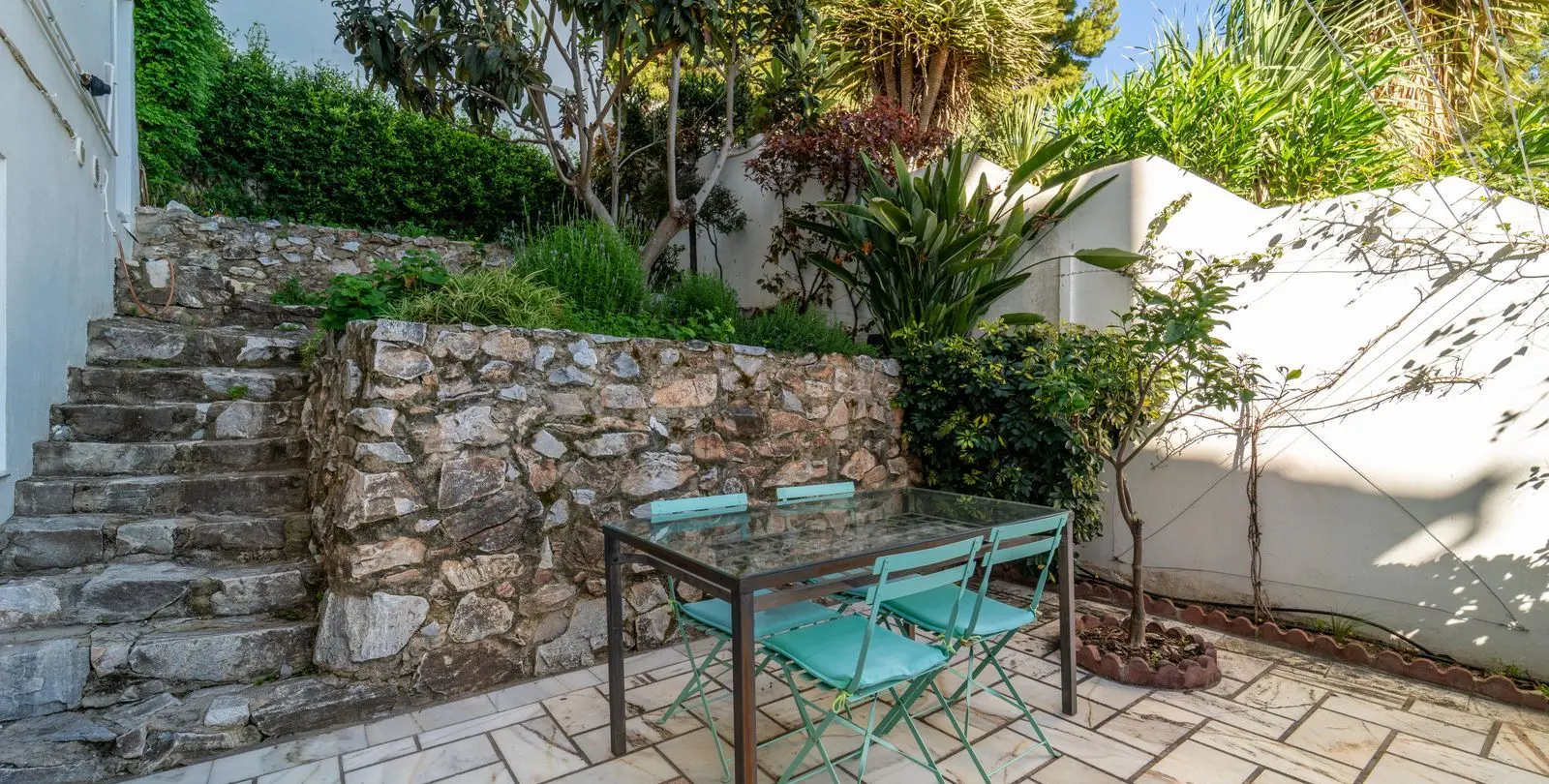 Продажа апартаментов на среднем этаже в Benalmadena Pueblo 38