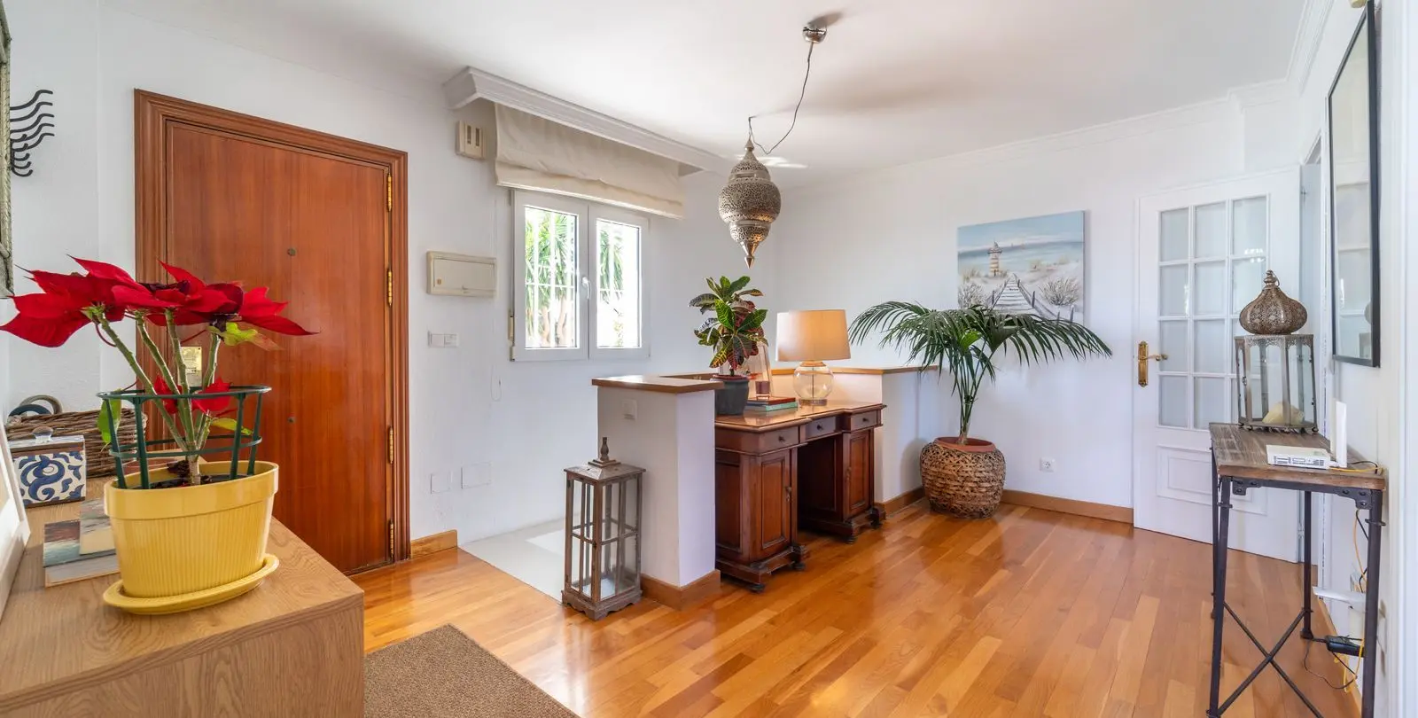 Продажа апартаментов на среднем этаже в Benalmadena Pueblo 40