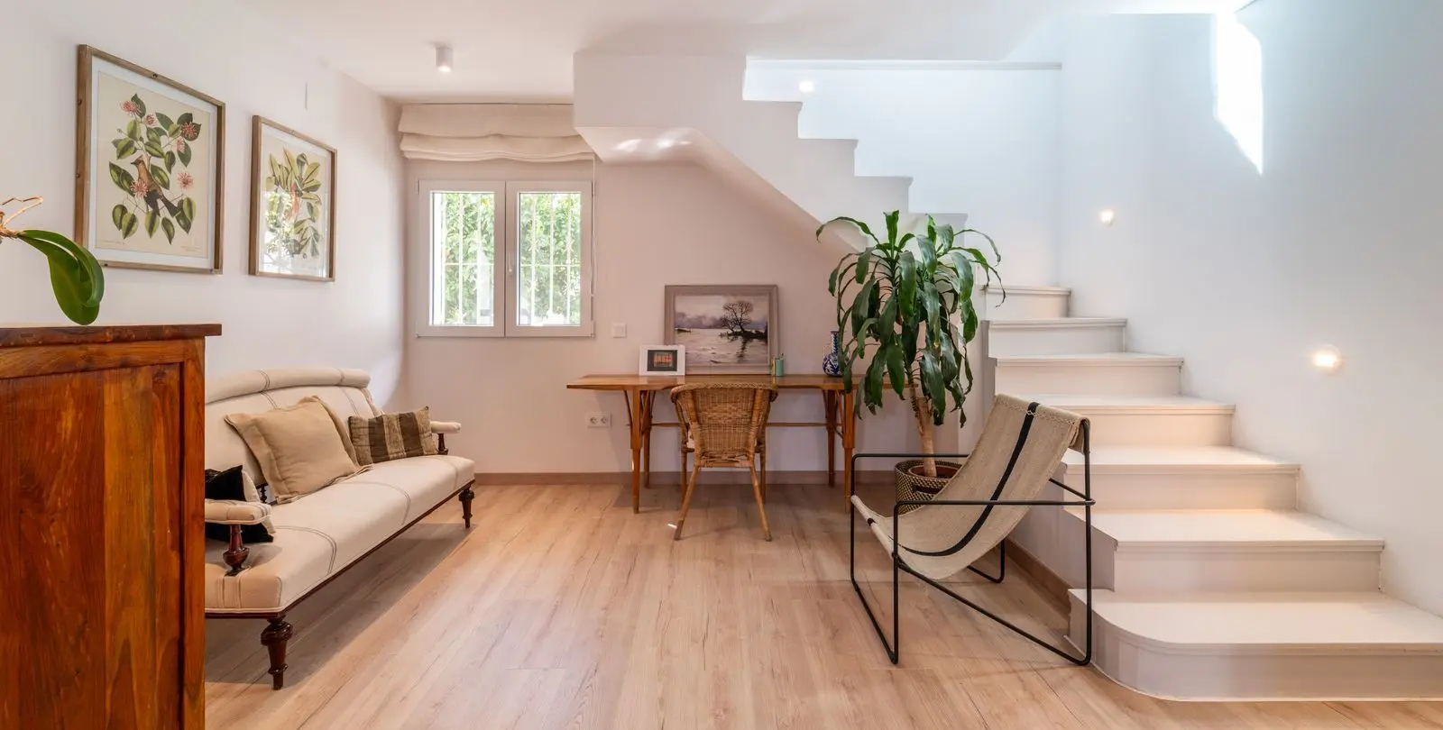 Продажа апартаментов на среднем этаже в Benalmadena Pueblo 46