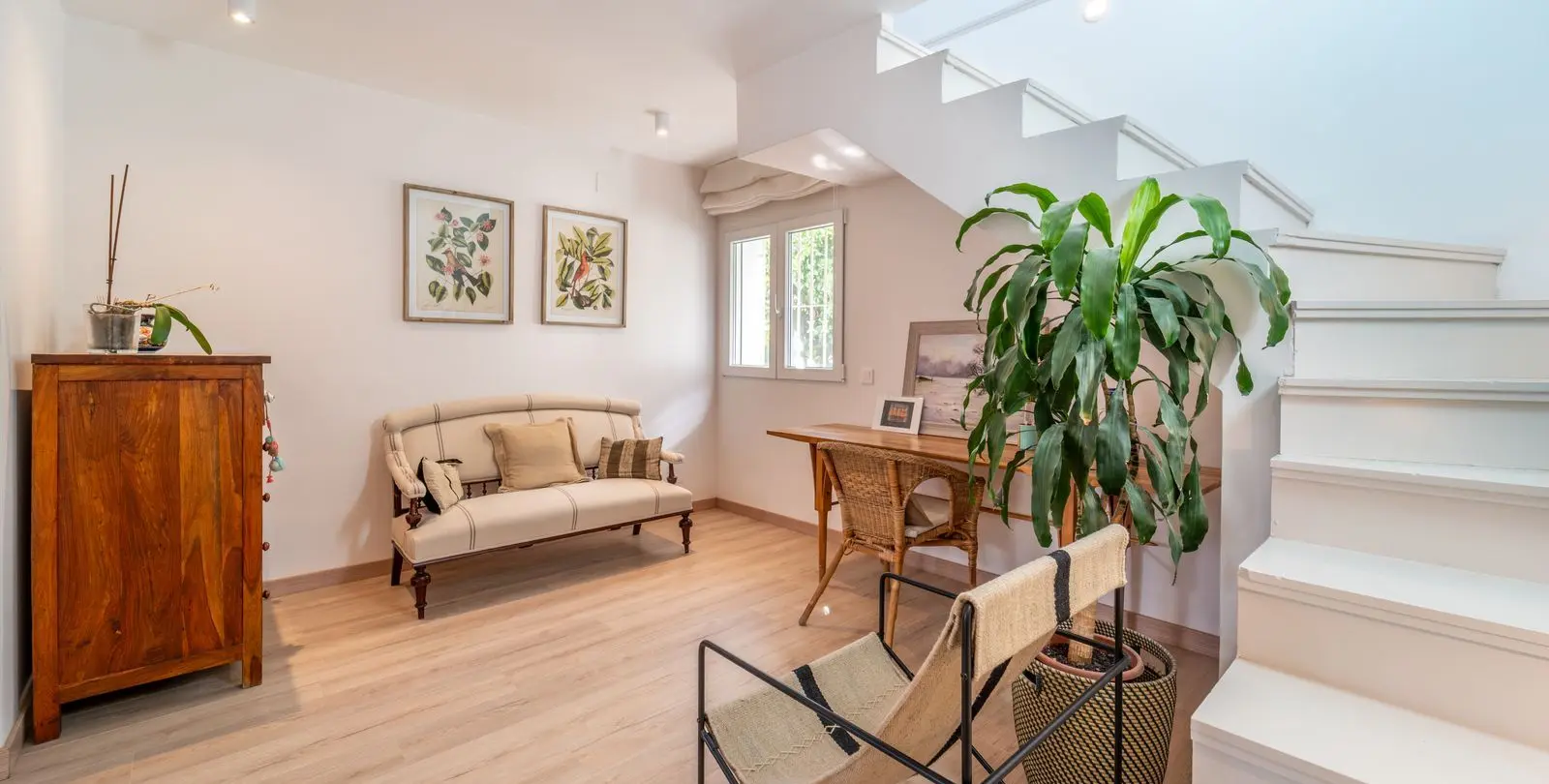 Продажа апартаментов на среднем этаже в Benalmadena Pueblo 47