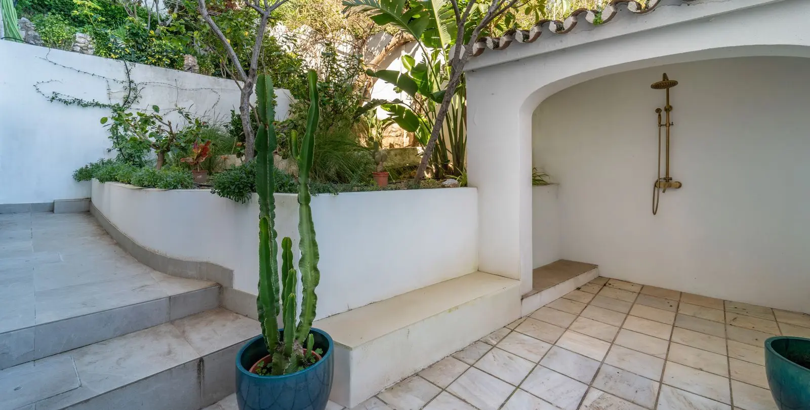 Продажа апартаментов на среднем этаже в Benalmadena Pueblo 49