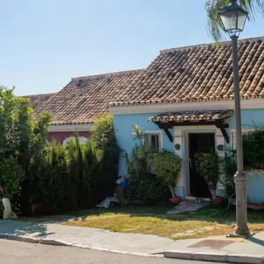 Продажа таунхауса в Marbella