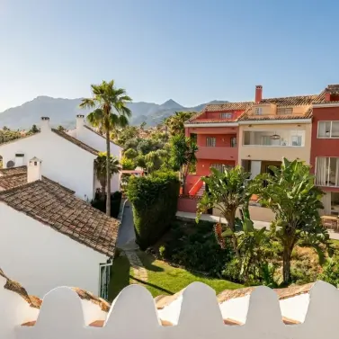 Продажа таунхауса в Marbella