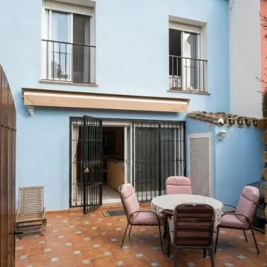 Продажа таунхауса в Marbella