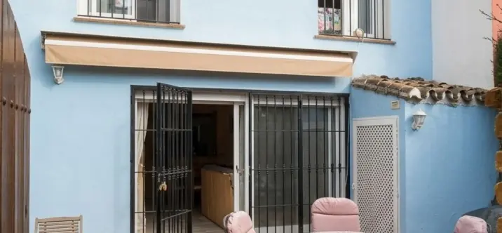 Продажа таунхауса в Marbella 2