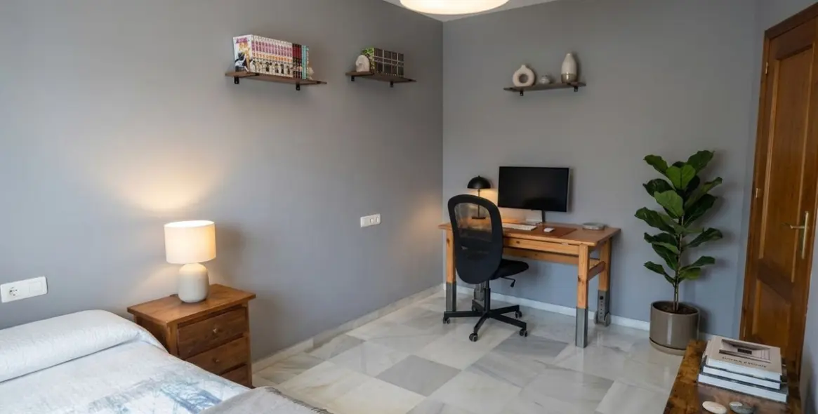 Продажа таунхауса в Marbella 7