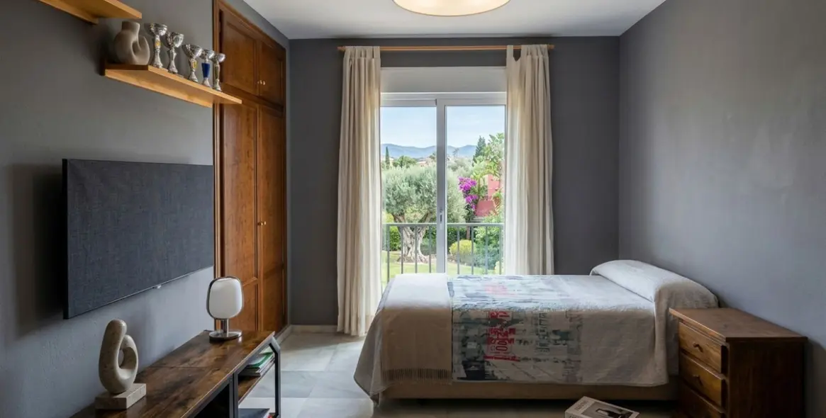 Продажа таунхауса в Marbella 8