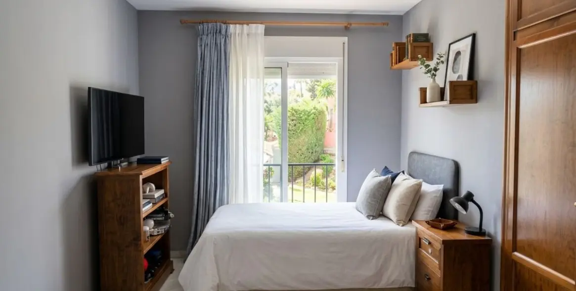 Продажа таунхауса в Marbella 10