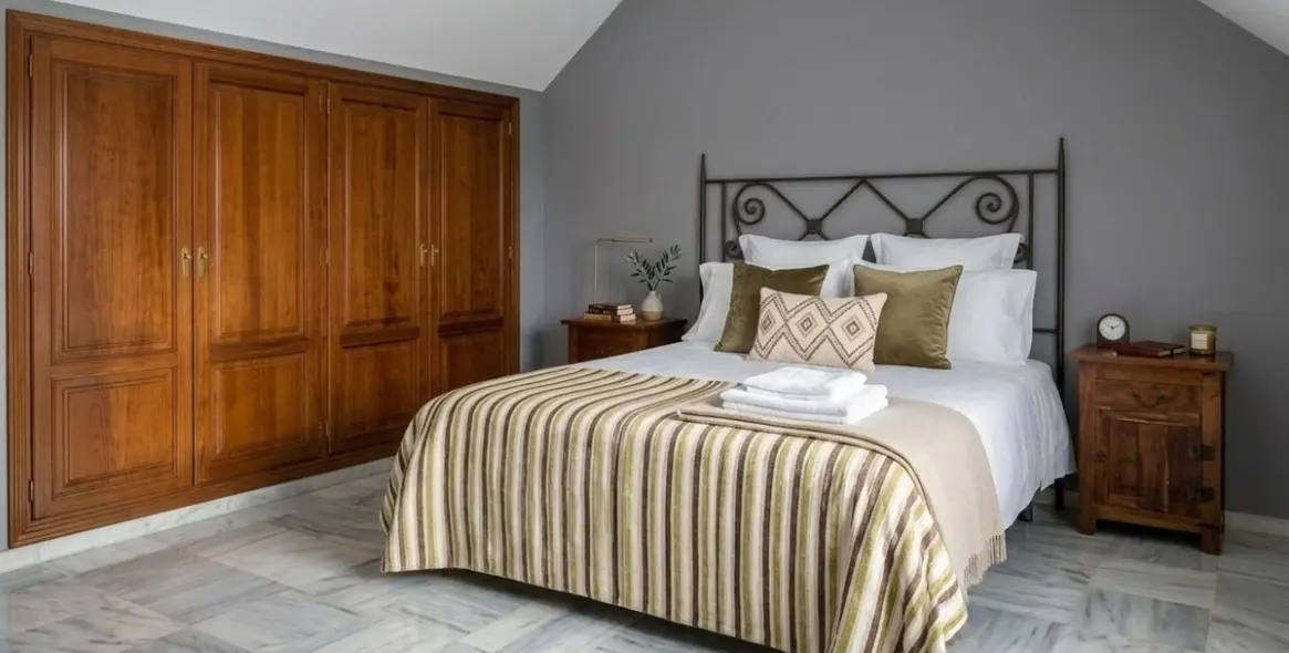 Продажа таунхауса в Marbella 12