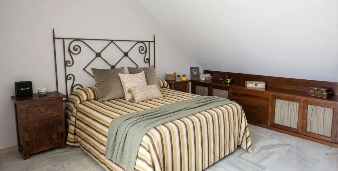 Продажа таунхауса в Marbella 13