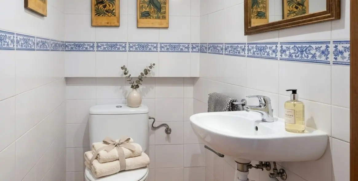 Продажа таунхауса в Marbella 15