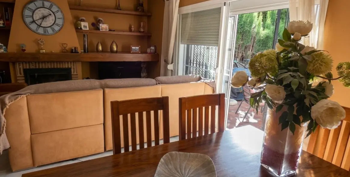 Продажа таунхауса в Marbella 18