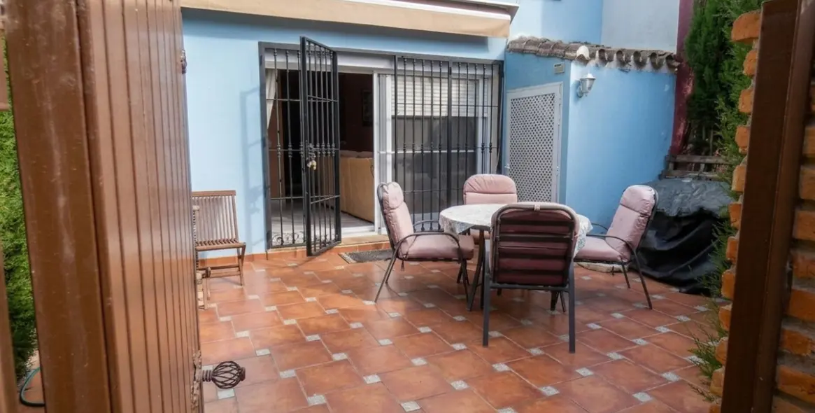 Продажа таунхауса в Marbella 19