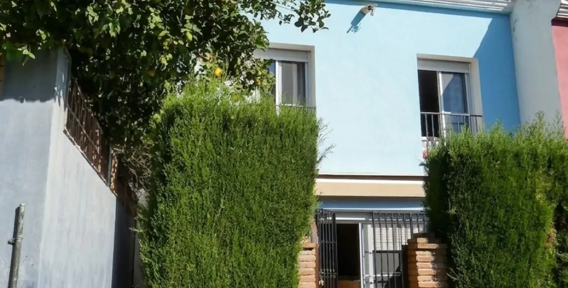 Продажа таунхауса в Marbella 20