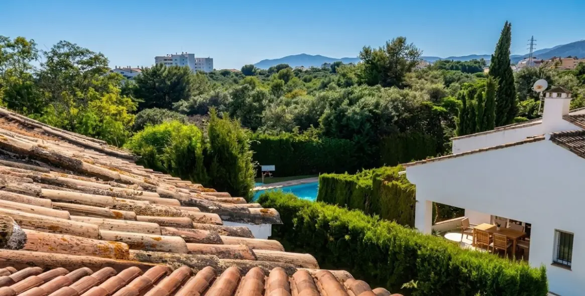 Продажа таунхауса в Marbella 21