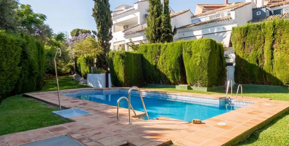 Продажа таунхауса в Marbella 22