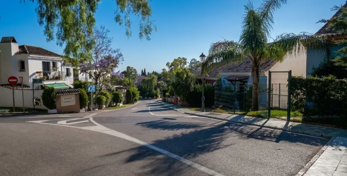 Продажа таунхауса в Marbella 25
