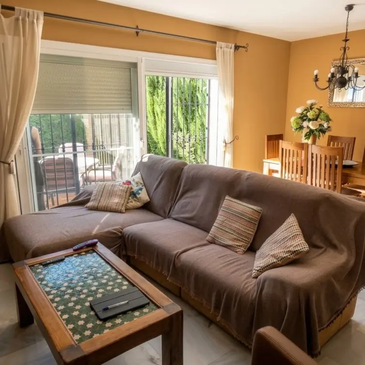 Venta de adosado en Marbella