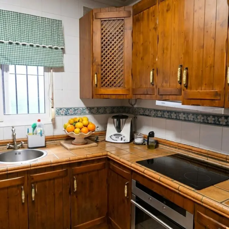 Venta de adosado en Marbella