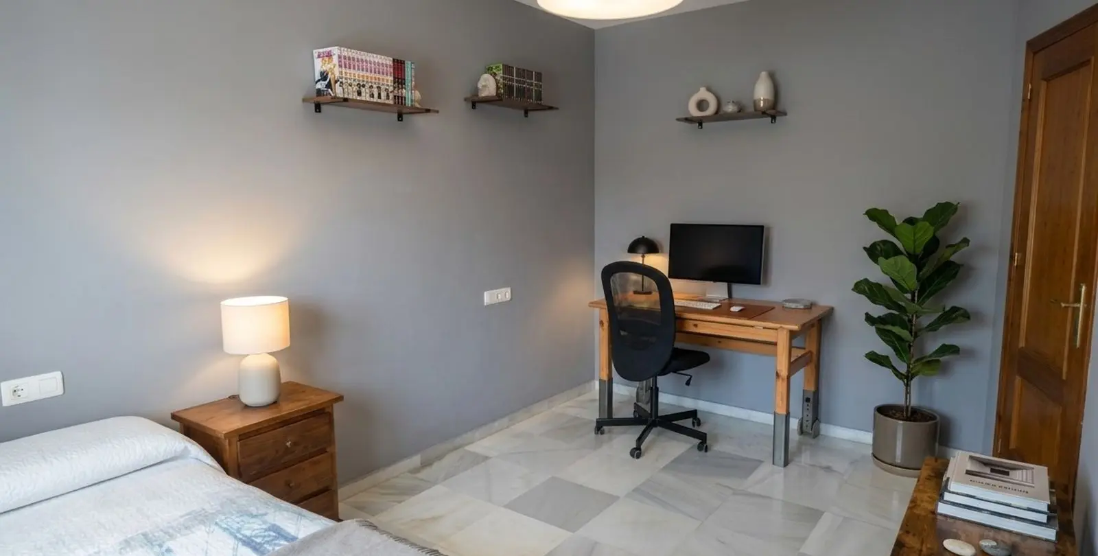Sale of townhouse in Marbella 10